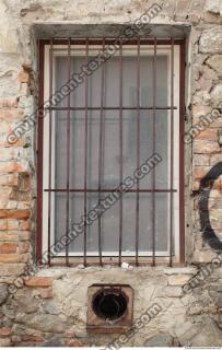 window barred 0007